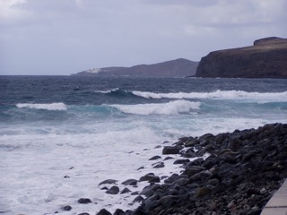foto delle Canarie